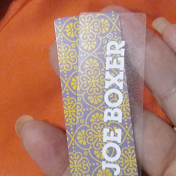 Nwt Coral & Turquoise Reversible Bikini - Picture 8 of 10